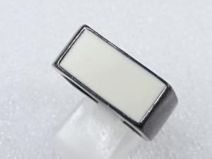 エナメル　指輪(23号)